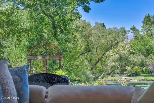 $7,400,000 | 3820 Frost Lane, Reno, NV 89511
