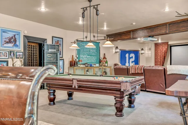 $7,400,000 | 3820 Frost Lane, Reno, NV 89511