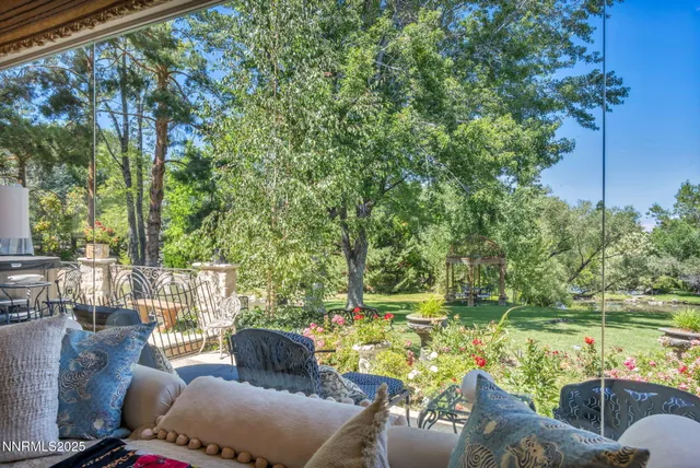 $7,400,000 | 3820 Frost Lane, Reno, NV 89511