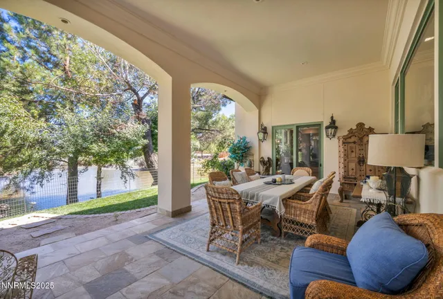 $7,400,000 | 3820 Frost Lane, Reno, NV 89511