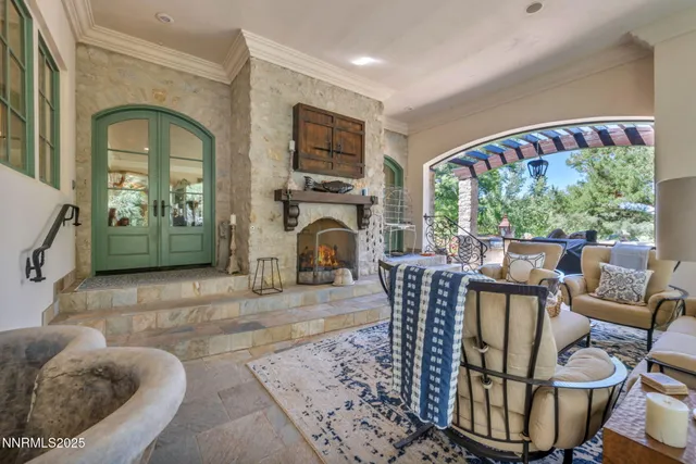 $7,400,000 | 3820 Frost Lane, Reno, NV 89511