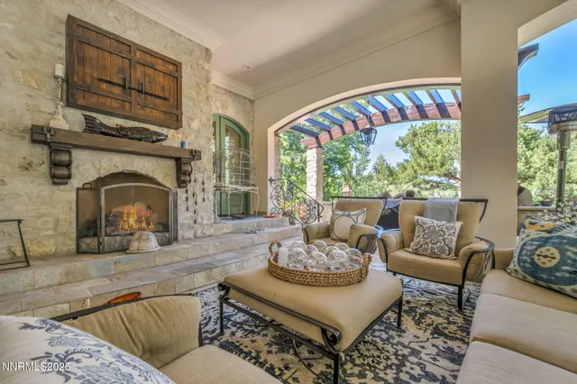 $7,400,000 | 3820 Frost Lane, Reno, NV 89511