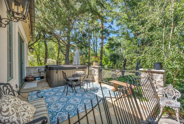 $7,400,000 | 3820 Frost Lane, Reno, NV 89511