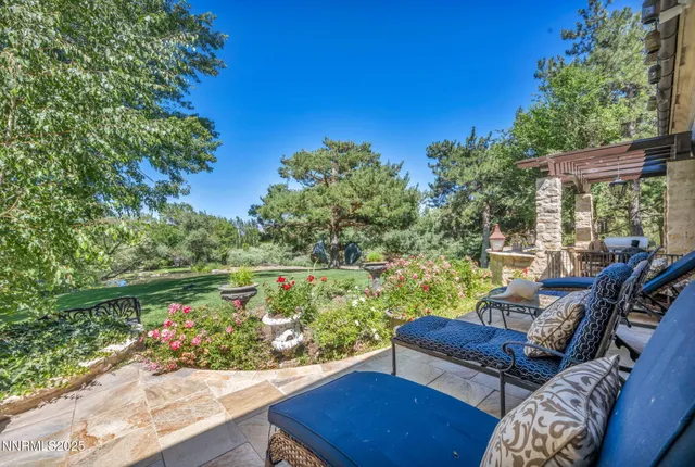 $7,400,000 | 3820 Frost Lane, Reno, NV 89511