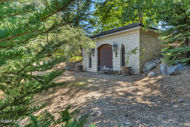 $7,400,000 | 3820 Frost Lane, Reno, NV 89511