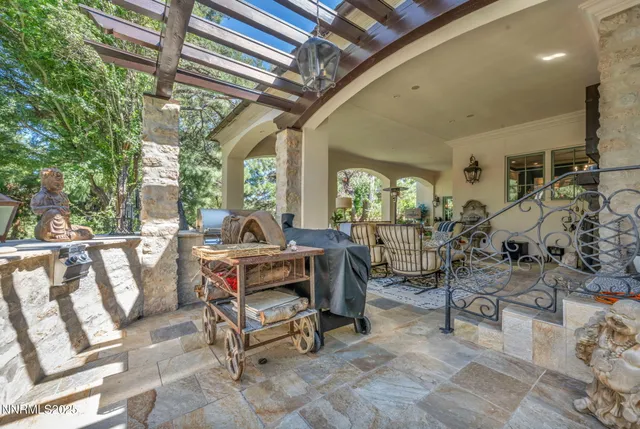 $7,400,000 | 3820 Frost Lane, Reno, NV 89511