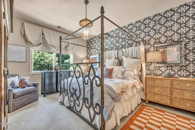 $7,400,000 | 3820 Frost Lane, Reno, NV 89511