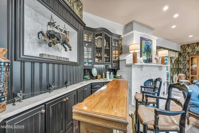 $7,400,000 | 3820 Frost Lane, Reno, NV 89511