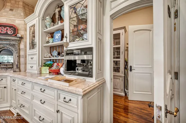 $7,400,000 | 3820 Frost Lane, Reno, NV 89511