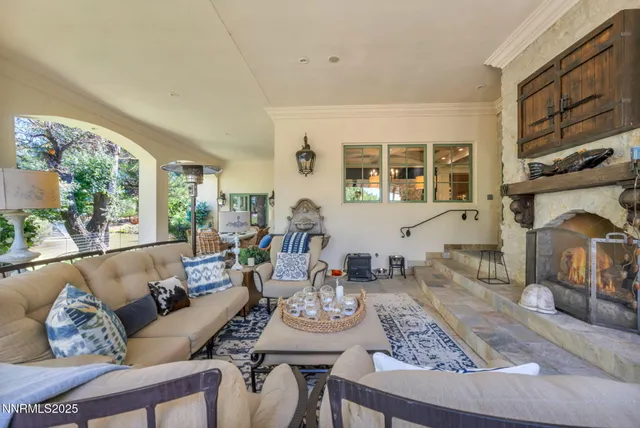 $7,400,000 | 3820 Frost Lane, Reno, NV 89511