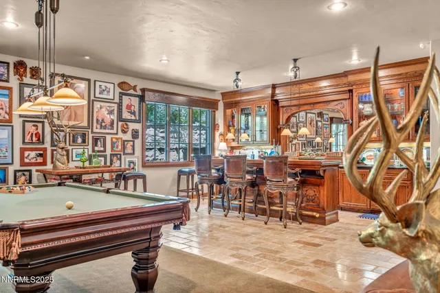 $7,400,000 | 3820 Frost Lane, Reno, NV 89511
