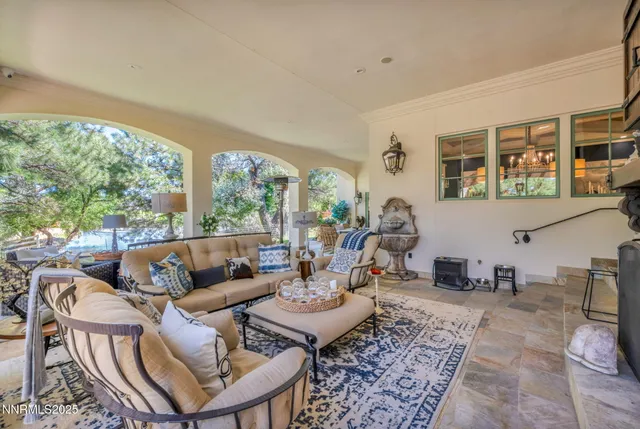 $7,400,000 | 3820 Frost Lane, Reno, NV 89511