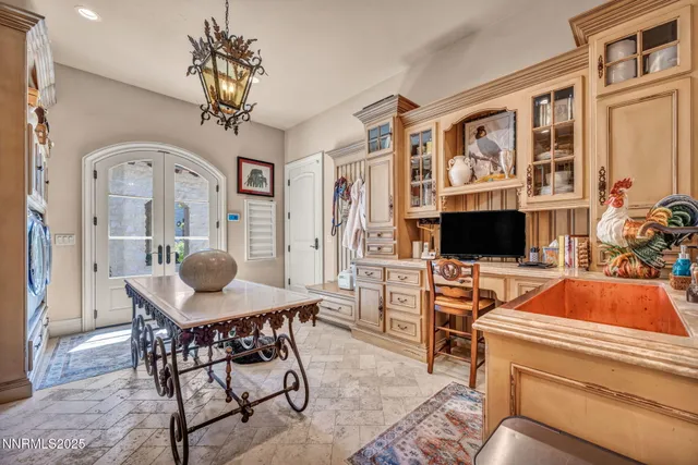 $7,400,000 | 3820 Frost Lane, Reno, NV 89511