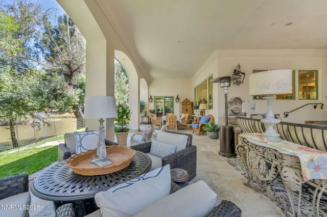 $7,400,000 | 3820 Frost Lane, Reno, NV 89511