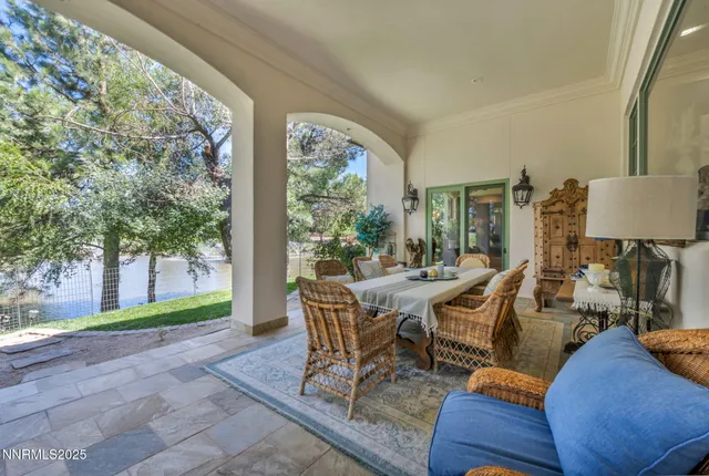 $7,400,000 | 3820 Frost Lane, Reno, NV 89511