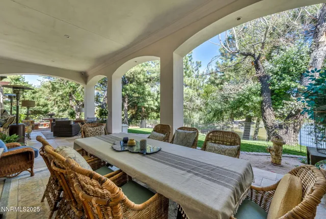 $7,400,000 | 3820 Frost Lane, Reno, NV 89511