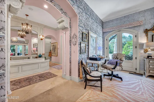 $7,400,000 | 3820 Frost Lane, Reno, NV 89511