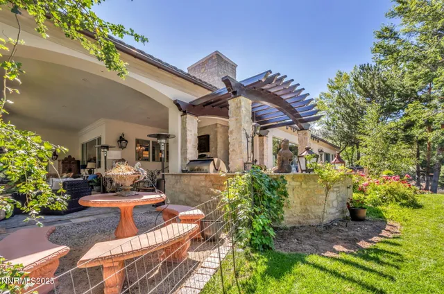 $7,400,000 | 3820 Frost Lane, Reno, NV 89511