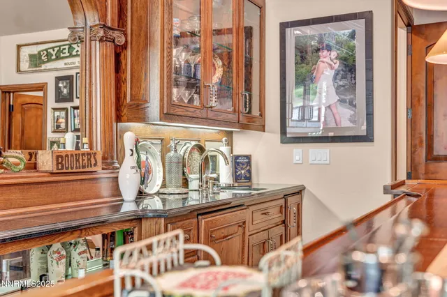 $7,400,000 | 3820 Frost Lane, Reno, NV 89511