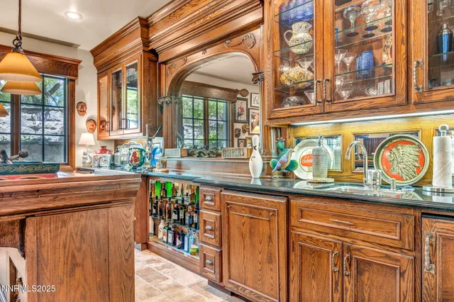 $7,400,000 | 3820 Frost Lane, Reno, NV 89511