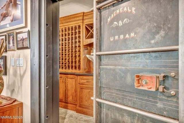 $7,400,000 | 3820 Frost Lane, Reno, NV 89511