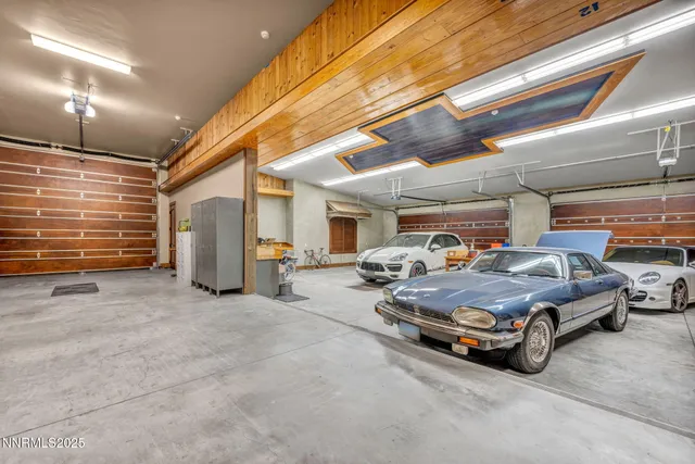 $7,400,000 | 3820 Frost Lane, Reno, NV 89511