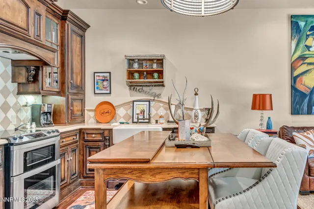 $7,400,000 | 3820 Frost Lane, Reno, NV 89511