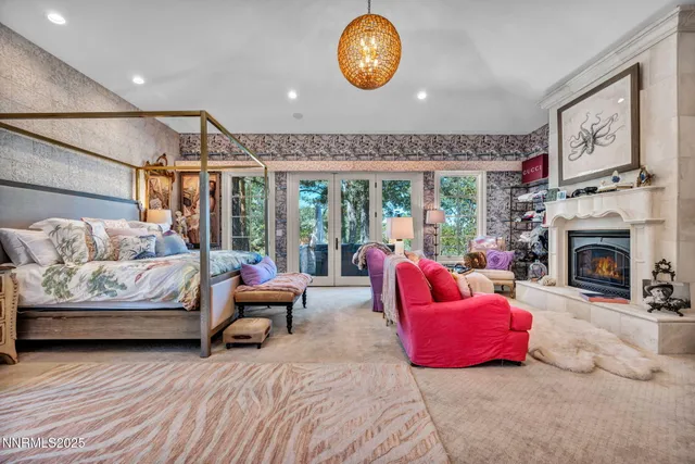 $7,400,000 | 3820 Frost Lane, Reno, NV 89511