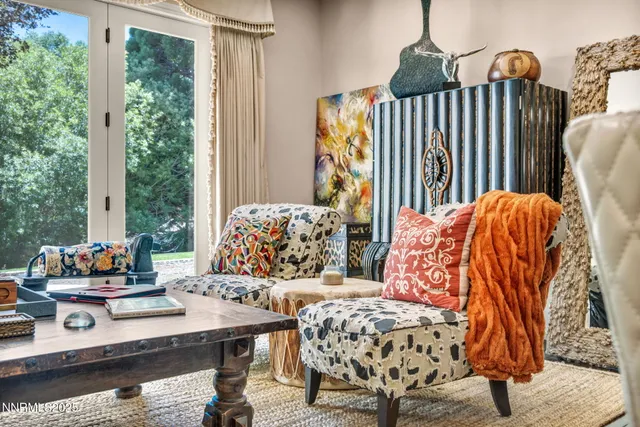 $7,400,000 | 3820 Frost Lane, Reno, NV 89511