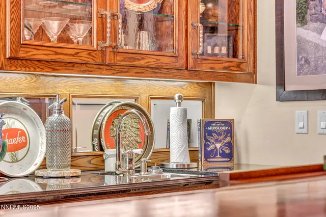 $7,400,000 | 3820 Frost Lane, Reno, NV 89511