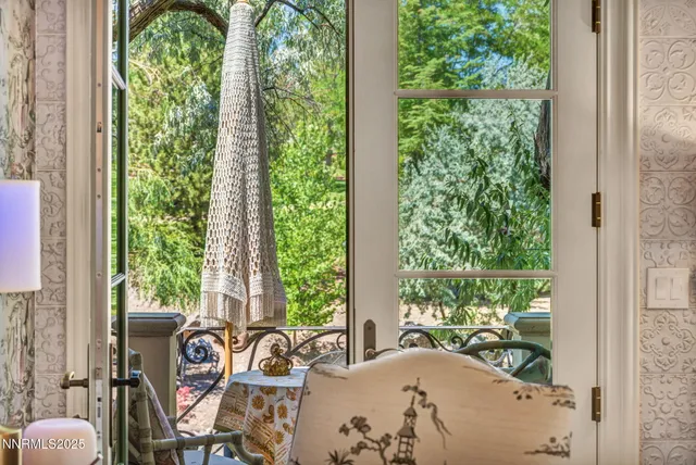 $7,400,000 | 3820 Frost Lane, Reno, NV 89511