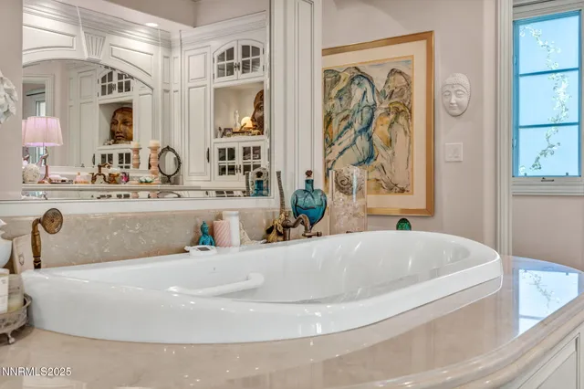 $7,400,000 | 3820 Frost Lane, Reno, NV 89511