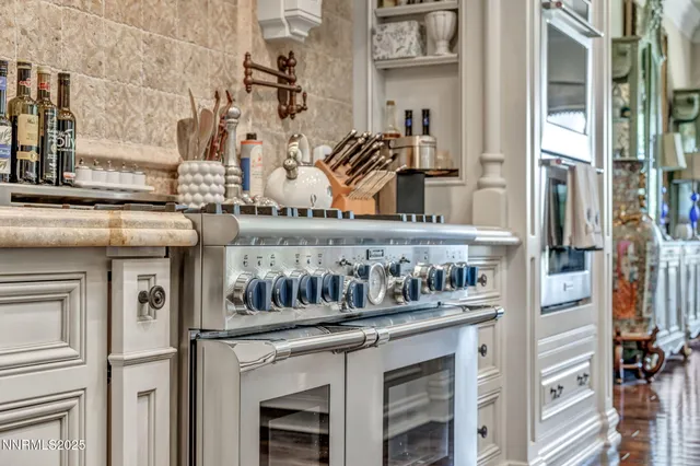 $7,400,000 | 3820 Frost Lane, Reno, NV 89511