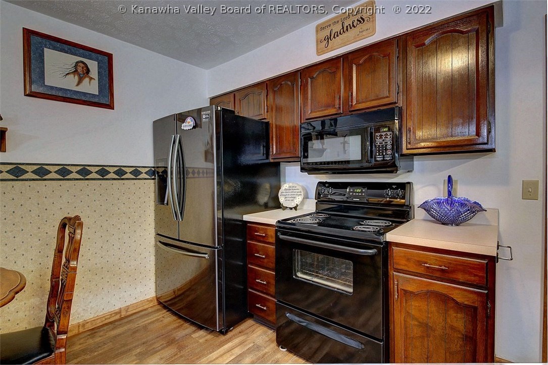 705 Dairy Road Poca, WV 25159 - Photo 15 of 33 Gallery Image 15