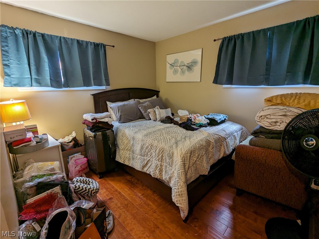 6445 Sherborn Road Cleveland, OH 44130 - Photo 17 of 20 Bedrm. #2