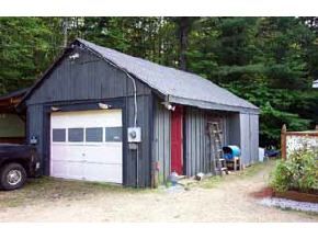 3 Fellows Hill Road Northfield, NH 03276 - Photo 8 of 9