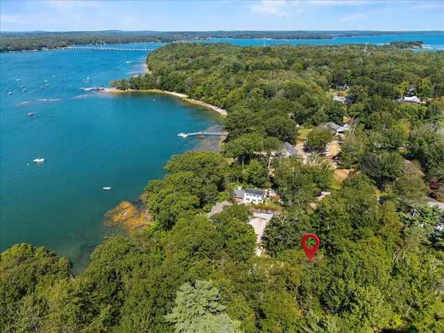 $325,000 | 51 Oakland Avenue, Yarmouth, ME 04096