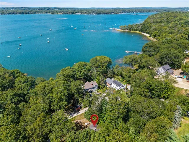 $325,000 | 51 Oakland Avenue, Yarmouth, ME 04096