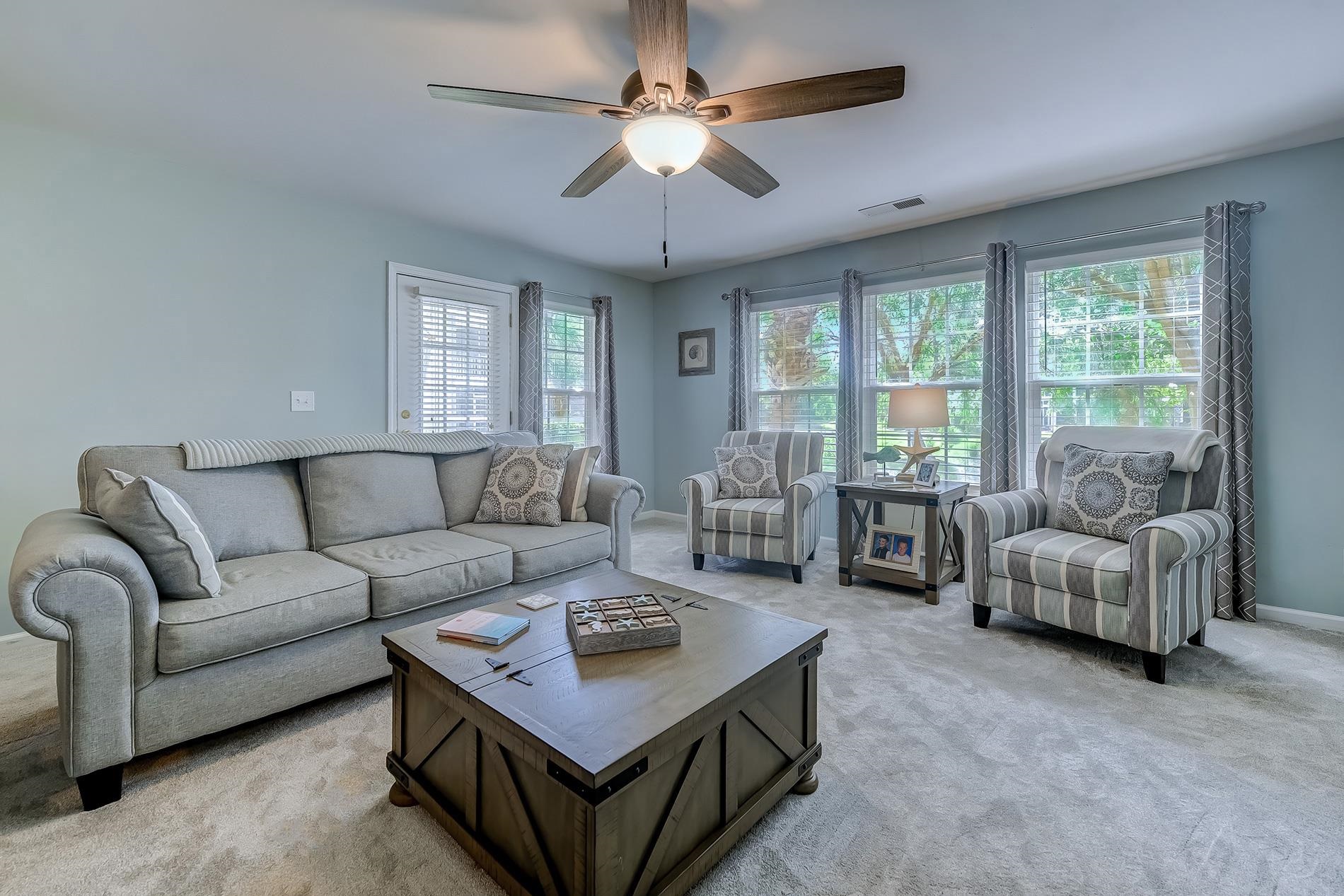 4665 Fringetree Drive, Unit 5D Murrells Inlet, SC 29576 - Photo 6 of 45