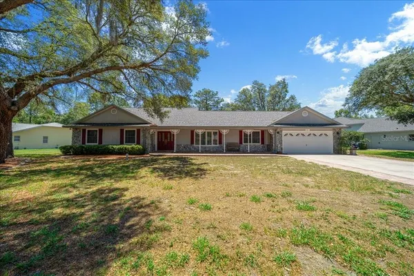 $339,900 | 11 Sycamore Court West, Homosassa, FL 34446