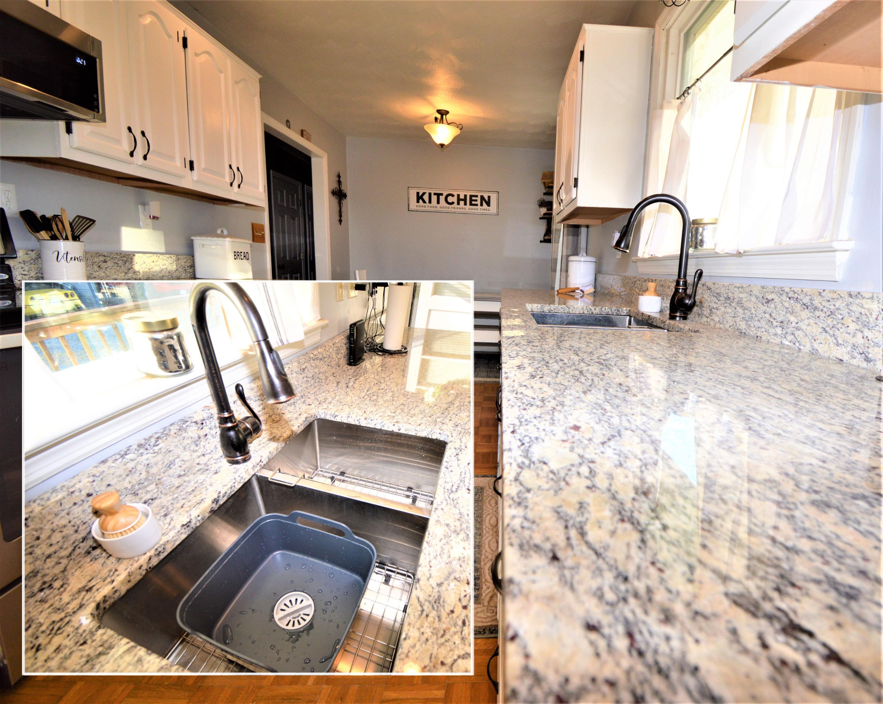 428 Newtown Road Buchanan, VA 24066 - Photo 7 of 35 0 Zkitchenz