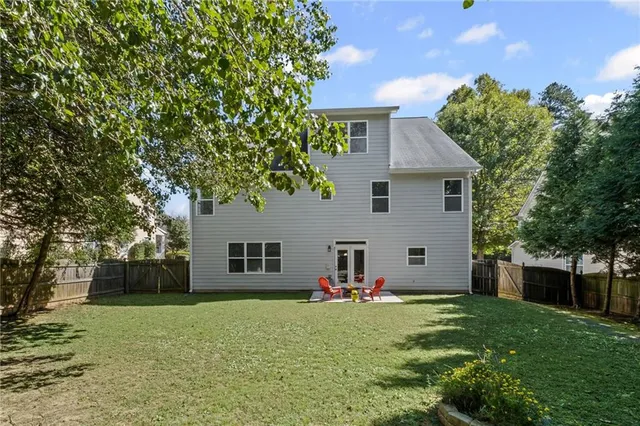 $549,000 | 422 Juniper Court, Canton, GA 30115