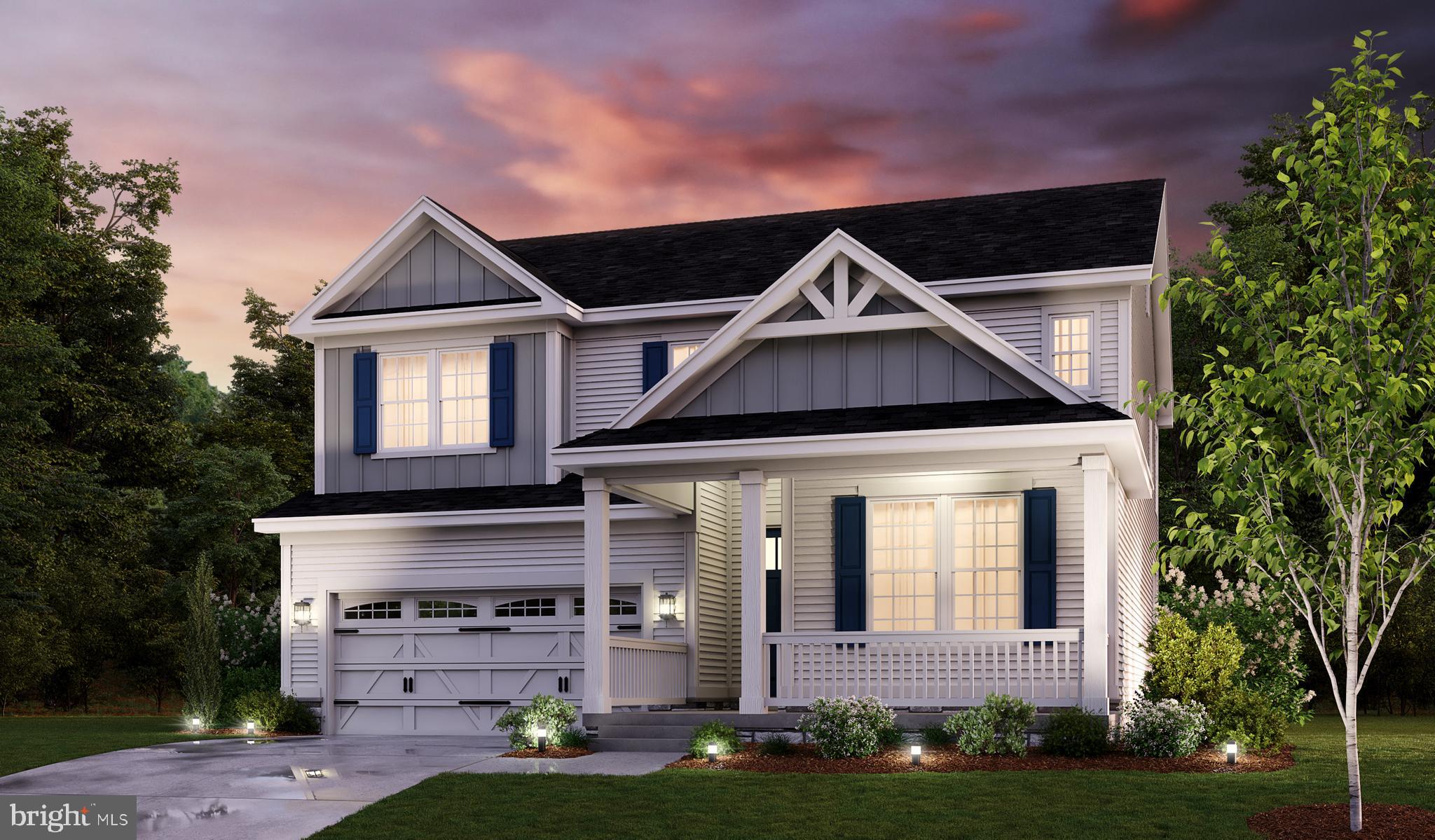406 Kauri Cliffs Road Owings Mills, MD 21117 - Photo 1 of 24 Photos are likeness