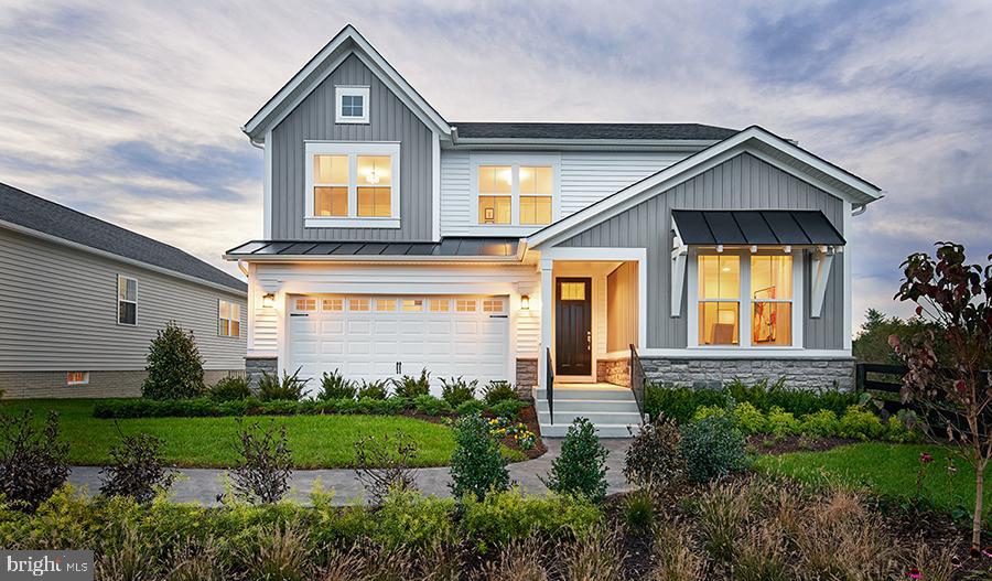 406 Kauri Cliffs Road Owings Mills, MD 21117 - Photo 2 of 24 Photos are likeness