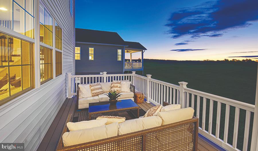 406 Kauri Cliffs Road Owings Mills, MD 21117 - Photo 15 of 24 Photos are likeness