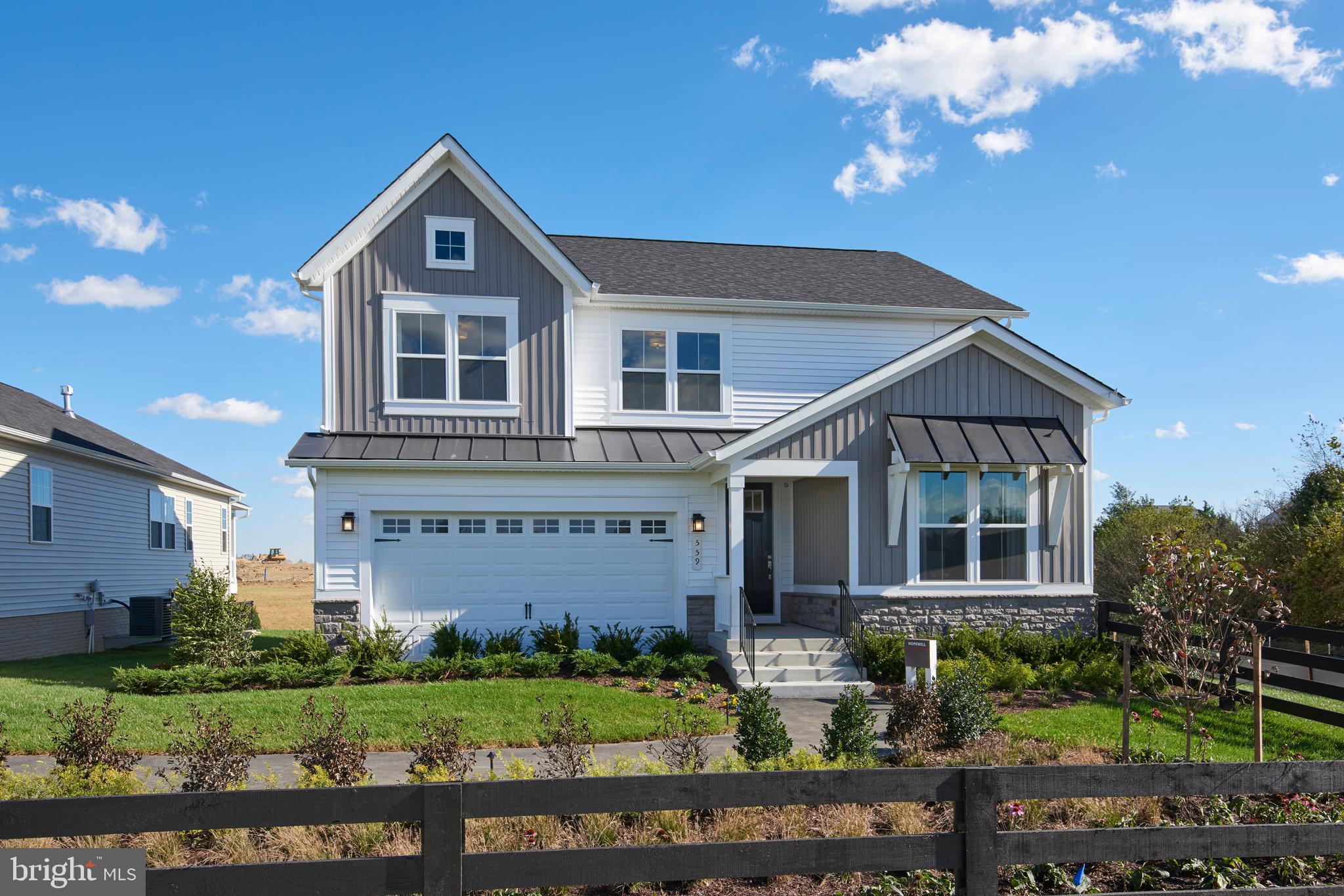 406 Kauri Cliffs Road Owings Mills, MD 21117 - Photo 3 of 24 Photos are likeness
