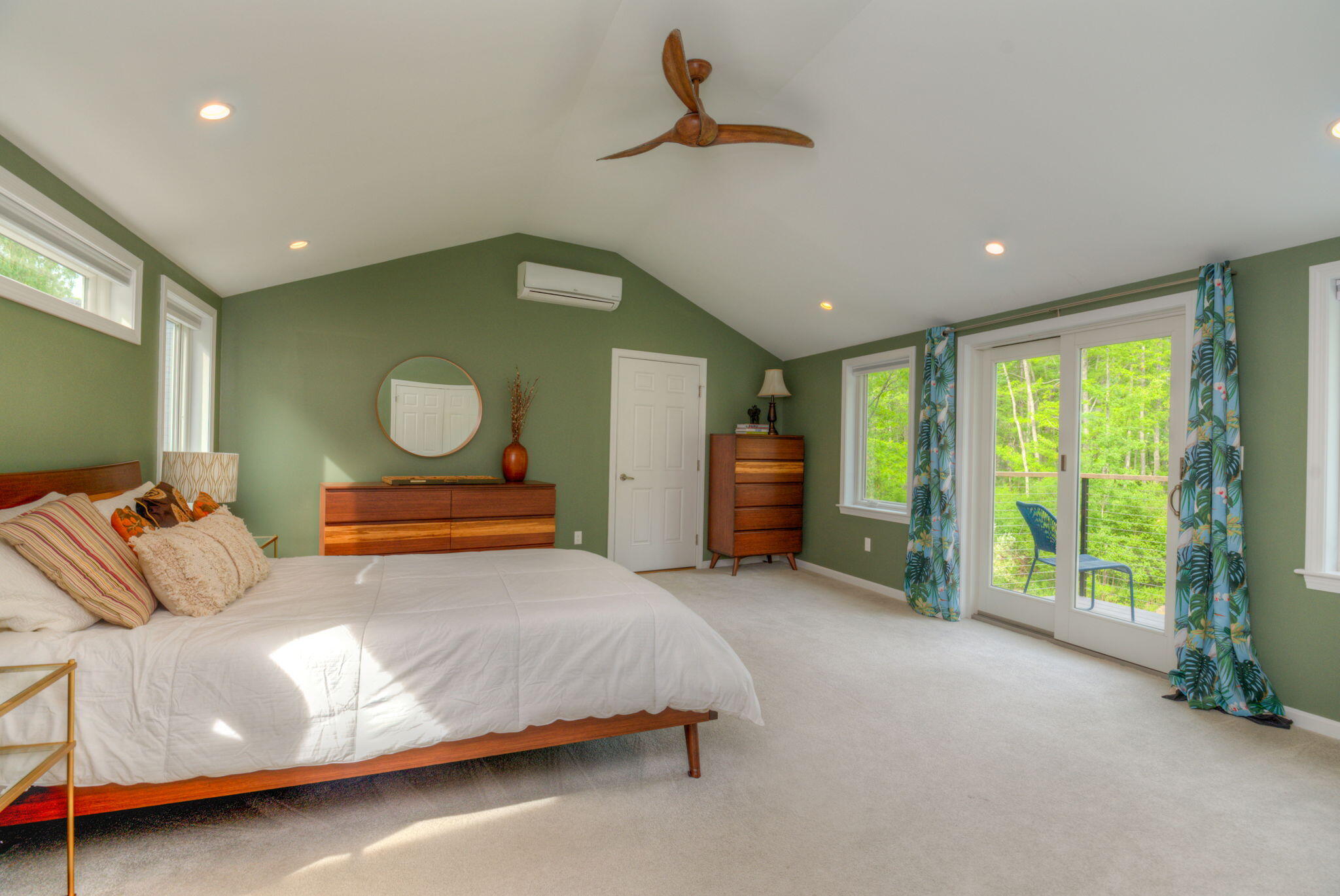 117 Spurwink Road Scarborough, ME 04074 - Photo 30 of 65 Master Suite
