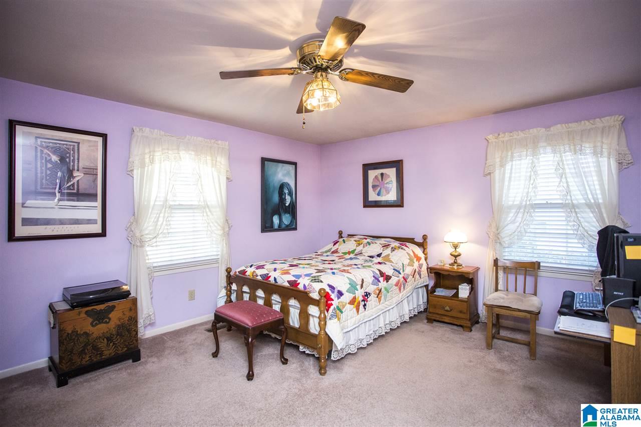 604 Forrest Drive Birmingham, AL 35209 - Photo 30 of 31