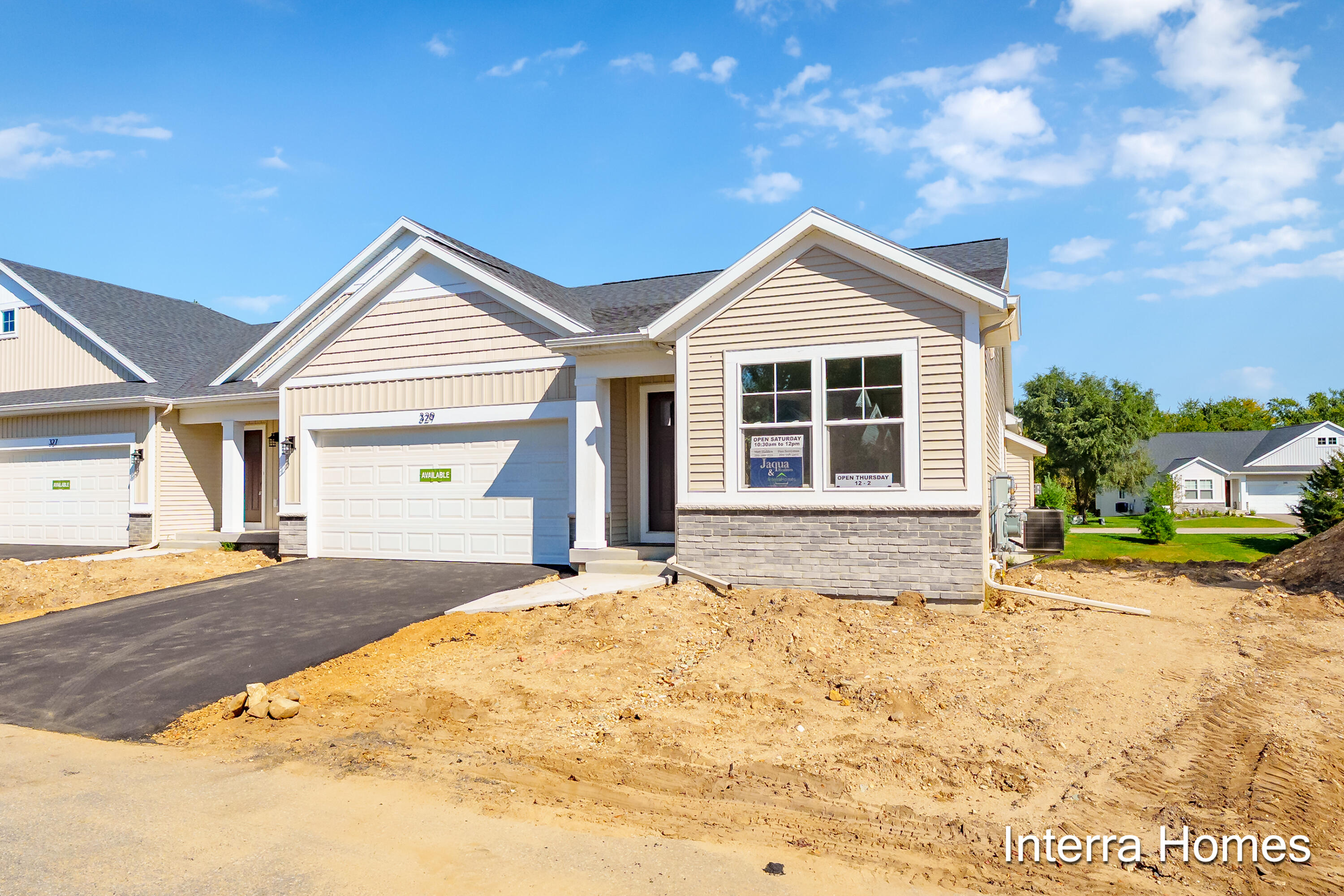 329 Round Hill Road Kalamazoo, MI 49009 - Photo 30 of 34 Round Hill Rd 329 Kalamazoo 49009-30