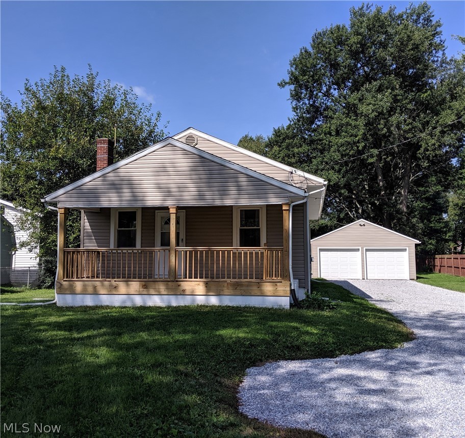2538 Canton Road Akron, OH 44312 - Photo 14 of 14